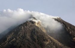 merapi