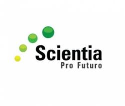 scientia pro futuro 2010 logo