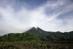 merapi