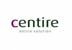 centire logo