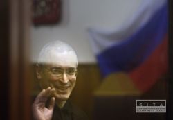 chodorkovsky