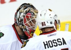 hossa