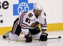 hossa