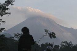 merapi