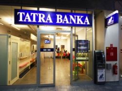 tatra banka