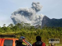 merapi