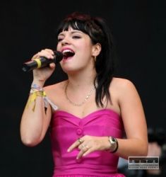 lily allen