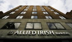allied irish banks