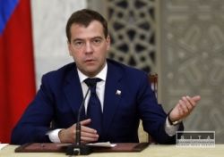 medvedev