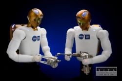 robonaut 2