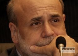 ben bernanke