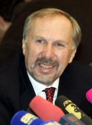 ewald nowotny