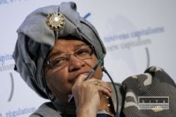 sirleaf