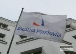 socialna poistovna