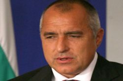 bojko borisov