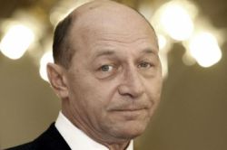 traian basescu