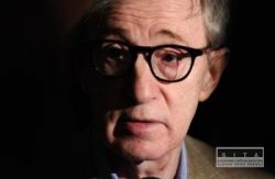 woody allen