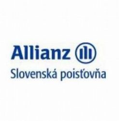 logo allianz sp