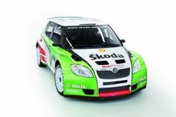 skoda motorsport