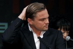 dicaprio