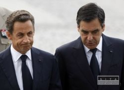 sarkozy fillon