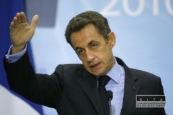 sarkozy