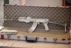 samopal ak 47