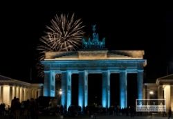 v berline zacal festival svetiel