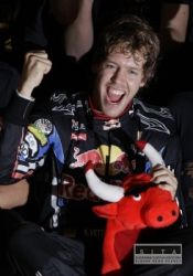 vettel