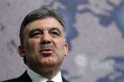 abdullah gul