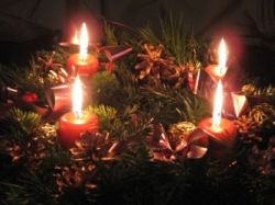 advent