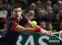 djokovic