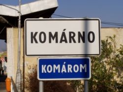 komarno