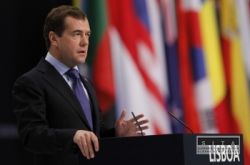 medvedev