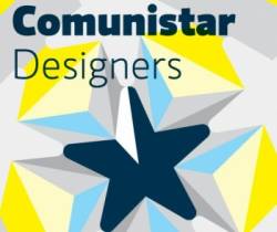 plagat comunistar designers