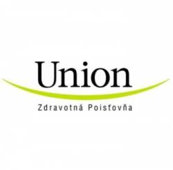 union zdravotna poistovna logo