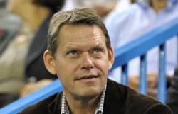 frank arnesen