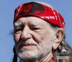 willie nelson