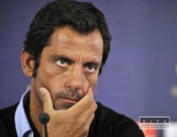 quique sanchez flores