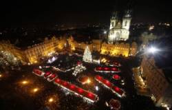 praha