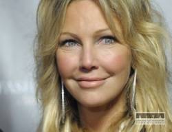 heather locklear