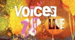 voices live 18 plagat