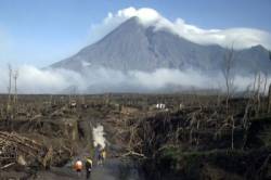 merapi