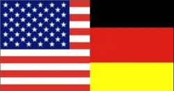 usa germany