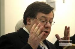 brian cowen