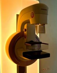 digitalny mamograf