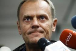 donald tusk