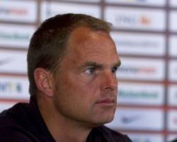 frank de boer