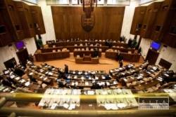 rozhorcenie v koalicii prokurator op