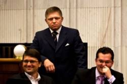 robert fico